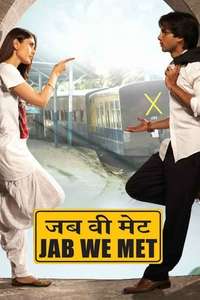 Jab We Met - Posters