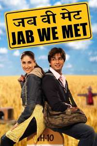 Jab We Met - Posters