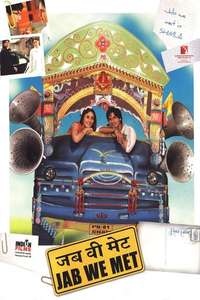 Jab We Met - Posters