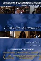 Charlotte Sometimes