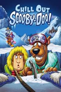 Scooby-Doo: Chill Out  Scooby-Doo! - Poster