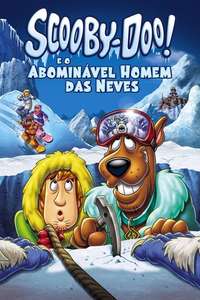 Scooby-Doo: Chill Out  Scooby-Doo! - Poster