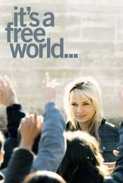 It's a Free World...