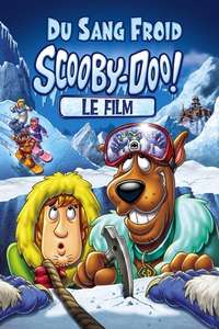 Scooby-Doo: Chill Out  Scooby-Doo! - Poster