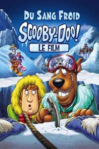Scooby-Doo: Chill Out  Scooby-Doo! - Poster