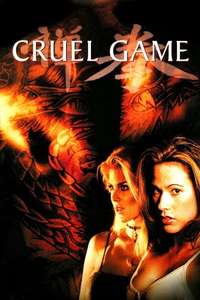 Cruel Game - Poster