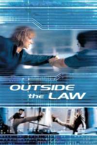 Outside the Law - Poster