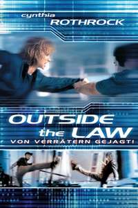 Outside the Law - Poster