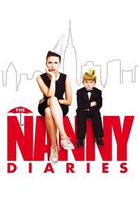 The Nanny Diaries - Poster