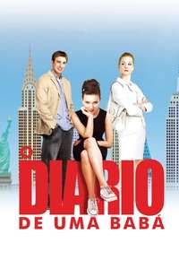 The Nanny Diaries - Poster