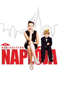 The Nanny Diaries - Poster