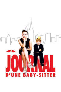 The Nanny Diaries - Poster