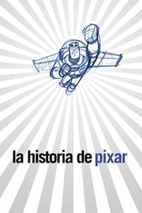 The Pixar Story - Posters