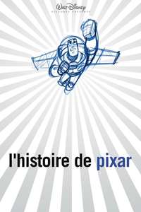 The Pixar Story - Posters