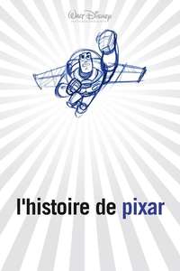The Pixar Story - Posters