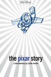 The Pixar Story