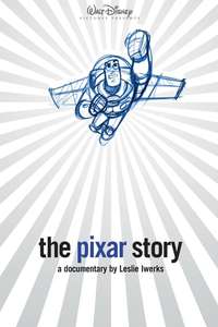 The Pixar Story - Posters