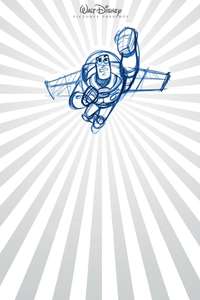 The Pixar Story - Posters