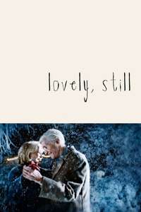 Lovely  Still - Poster