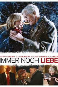 Lovely  Still - Poster