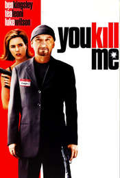 You Kill Me