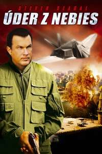 Flight of Fury - Poster