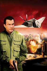 Flight of Fury - Poster