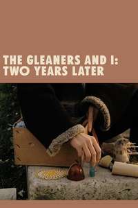 The Gleaners and I: Two Years Later - Poster