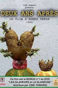 The Gleaners and I: Two Years Later - Poster