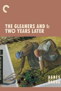 The Gleaners and I: Two Years Later - Poster