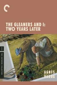 The Gleaners and I: Two Years Later - Poster