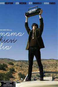 Mama's Boy - Poster