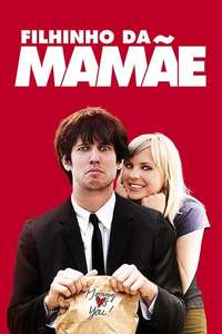 Mama's Boy - Poster