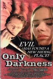 Only Darkness