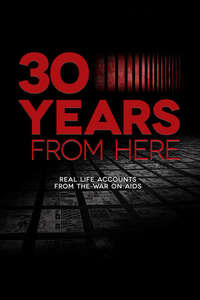 30 Years from Here - Poster