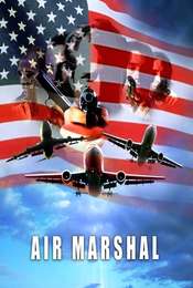 Air Marshall