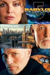 Babylon 5: The Lost Tales - Voices in the Dark