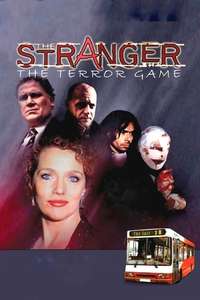 The Stranger: The Terror Game - Poster