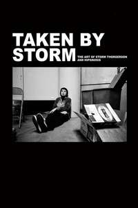 Taken by Storm: The Art of Storm Thorgerson and Hipgnosis - Poster