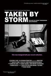 Taken by Storm: The Art of Storm Thorgerson and Hipgnosis