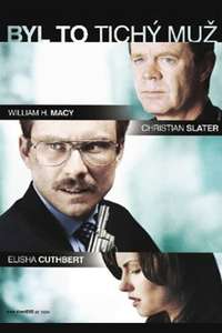 He Was a Quiet Man - Poster