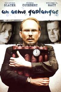 He Was a Quiet Man - Poster