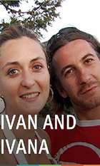 Ivan and Ivana