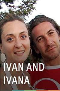 Ivan and Ivana - Poster