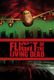 Flight of the Living Dead: Outbreak on a Plane