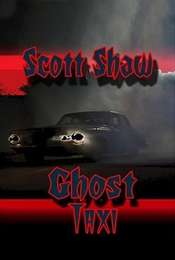 Ghost Taxi
