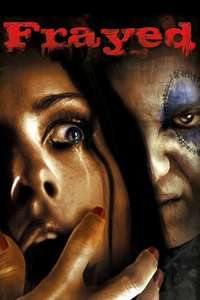 Frayed - Poster