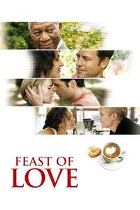 Feast of Love - Poster