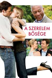 Feast of Love - Poster