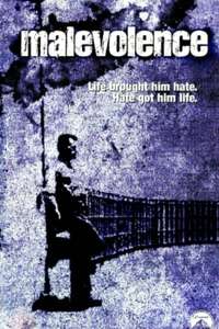 Malevolence - Poster